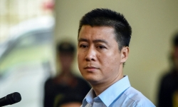 Trùm cờ bạc Phan Sào Nam, Nguyễn Văn Dương không được giảm án