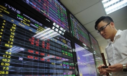 Ông Hà Huy Tuấn: ‘Ủy ban Giám sát Tài chính Quốc gia sẽ theo dõi sát thị trường chứng khoán’