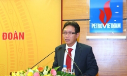 Hồ sơ Tổng giám đốc PVN Nguyễn Vũ Trường Sơn