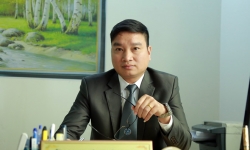 'Công ty bất động sản Sài Gòn Anpha có dấu hiệu giúp sức cho Phan Sào Nam rửa tiền'