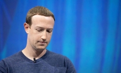Facebook xác nhận sự cố do thay đổi cấu hình máy chủ