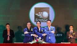 Fastee: Cú đột phá công nghệ trong làng golf Việt