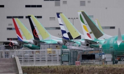 Vì sao các hãng hàng không thích dòng máy bay Boeing 737 Max?