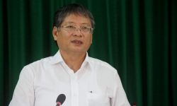 Loạt quan chức Đà Nẵng bị khởi tố cùng ông Nguyễn Ngọc Tuấn