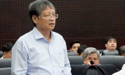 Nguyên Phó Chủ tịch UBND TP Đà Nẵng Nguyễn Ngọc Tuấn gây thiệt hại ngân sách gần 150 tỷ