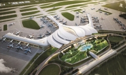 Hàng loạt đề xuất kết nối giữa hai sân bay Long Thành và Tân Sơn Nhất