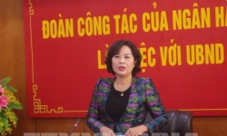 Nhiều khó khăn trong quản lý ngoại hối biên giới Việt Nam - Trung Quốc