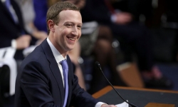 Bất ngờ trước công thức 'thật mà như đùa' giúp Mark Zuckerberg và các doanh nhân thành đạt thoát khỏi áp lực công việc