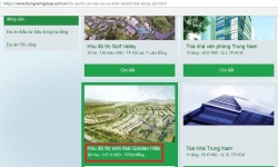 Vì sao dự án Golden Hills của Trung Nam Group giảm từ 1,67 tỷ USD xuống 4.900 tỷ đồng?