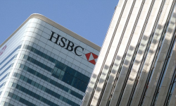 HSBC Việt Nam lãi kỷ lục 3.100 tỷ đồng