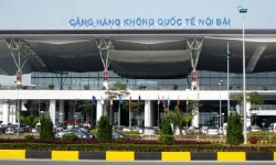 Cảng hàng không quốc tế Nội Bài lọt top 100 sân bay tốt nhất thế giới