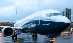 Giữa tâm bão khủng hoảng, Boeing vẫn 'đủ khỏe' để tiếp tục cạnh tranh với Airbus