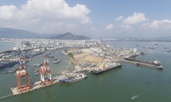 Thứ trưởng Bộ GTVT:  Thống nhất thu hồi khoảng 75% cổ phần cảng Quy Nhơn