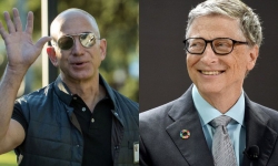 6 điều tỷ phú Jeff Bezos, Bill Gates vẫn thực hiện vào cuối tuần để bắt đầu ngày thứ 2 với 100% năng lượng