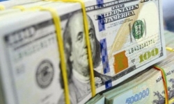 Mua lượng lớn ngoại tệ, dự trữ ngoại hối Việt Nam có thể vượt 65 tỷ USD