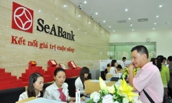 Lãi mấy trăm tỷ, SeAbank tham vọng tăng vốn lên 9.000 tỷ