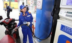 Bộ Tài chính: Đã tính 3 kịch bản lạm phát việc tăng giá xăng dầu