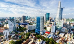 Quý I/2019: Giao dịch bất động sản tại Hà Nội và TP. HCM đều sụt giảm