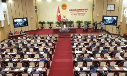 HĐND Hà Nội bàn hỗ trợ vé tháng đường sắt đô thị Cát Linh - Hà Đông