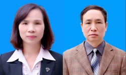 Khởi tố 2 Phó giám đốc Sở GD&ĐT và 1 cán bộ công an Hà Giang