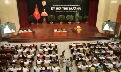 TP.HCM bầu Chủ tịch HĐND TP thay bà Nguyễn Thị Quyết Tâm