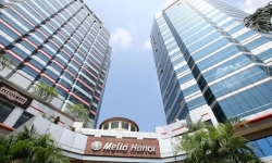 Gelex mua 20% Cảng Đồng Nai, gia tăng sở hữu tại Khách sạn Melia