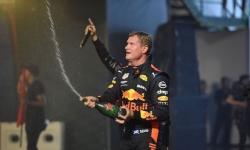 Giải đua xe F1: Đội đua lừng danh Aston Martin Red Bull sắp biểu diễn tại Hà Nội vào tháng 4