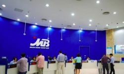 MBBank thay Giám đốc Tài chính trước thềm Đại hội cổ đông