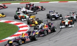 CEO Formula 1: 'F1 có thể mang tới cho nơi tổ chức hàng trăm triệu USD'