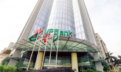 VPBank tiếp tục tăng vốn, dự lãi 9.500 tỷ đồng