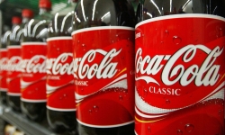 Cạnh tranh với TH, Vinamilk... Coca Cola 'tham chiến' thị trường sữa tươi