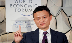 Jack Ma gây tranh cãi khi khuyên người trẻ làm 12 tiếng mỗi ngày