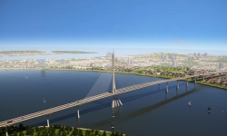  Cầu Cần Giờ sẽ được đầu tư hơn 5.300 tỷ đồng