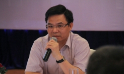 Chân dung ứng viên Tổng giám đốc Tập đoàn PVN Lê Mạnh Hùng
