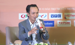 Chủ tịch FLC Trịnh Văn Quyết tiết lộ ‘văn hoá 5 không’ trong đầu tư