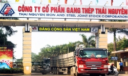 Bắt cựu Chủ tịch HĐQT Tổng Công ty Thép Việt Nam và 4 thuộc cấp