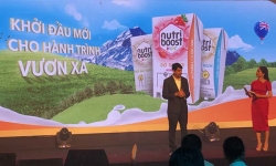 Chọn Việt Nam là mặt trận đầu tiên trên toàn cầu để ‘tham chiến’ thị trường sữa: Coca Cola toan tính gì?