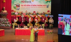 'Madame' Phương Thảo: HDBank có hàng triệu khách hàng nhờ Vietjet, Vinamilk, Petrolimex