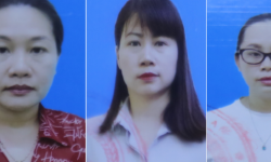 Bắt 3 nữ giáo viên trong vụ gian lận điểm thi THPT ở Hòa Bình