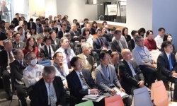 Đà Nẵng: Tăng cường thu hút đầu tư từ Nhật Bản