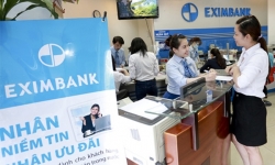 Eximbank 'ngổn ngang' trước ngày Đại hội