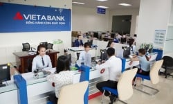 Lần thứ tư liên tiếp xin tăng vốn, VietABank muốn vốn điều lệ đạt gần 5.005 tỷ đồng