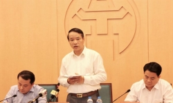 Thanh tra Chính phủ: Kết luận thanh tra của Hà Nội về đất đai ở Đồng Tâm là chính xác