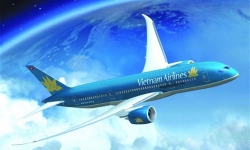 Vietnam Airlines sẽ chính thức giao dịch lần đầu tiên trên sàn HOSE vào ngày 7/5/2019