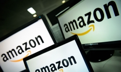 Amazon lập kỷ lục mới về lợi nhuận trong quí I/2019