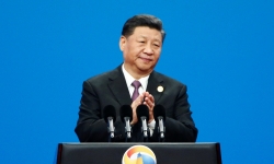 Ông Tập Cận Bình: Trung Quốc sẽ không phá giá đồng nhân dân tệ