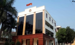 Khởi tố 5 cán bộ Thanh tra tỉnh Thanh Hóa nhận hối lộ