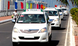 Thắng kiện Grab, Vinasun tuyên bố sẽ trở thành “taxi công nghệ”