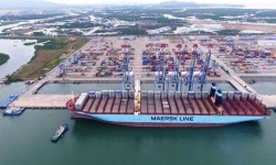 Thủ tướng yêu cầu báo cáo Cảng Cái Mép - Thị Vải gây lãng phí đầu tư