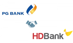 PGBank về HDBank, vì sao mãi chưa thành?